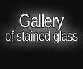 gallery of stained glass